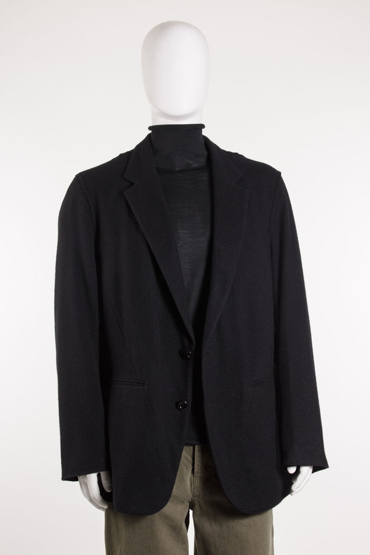 Sakko UC2E4101-1 black, Undercover