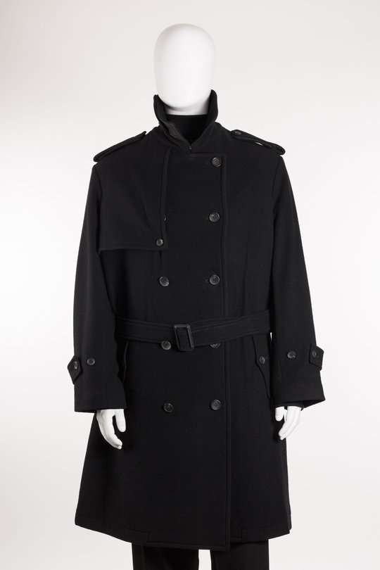 Mantel ML-C05-800-1, Y’s - YOHJI YAMAMOTO