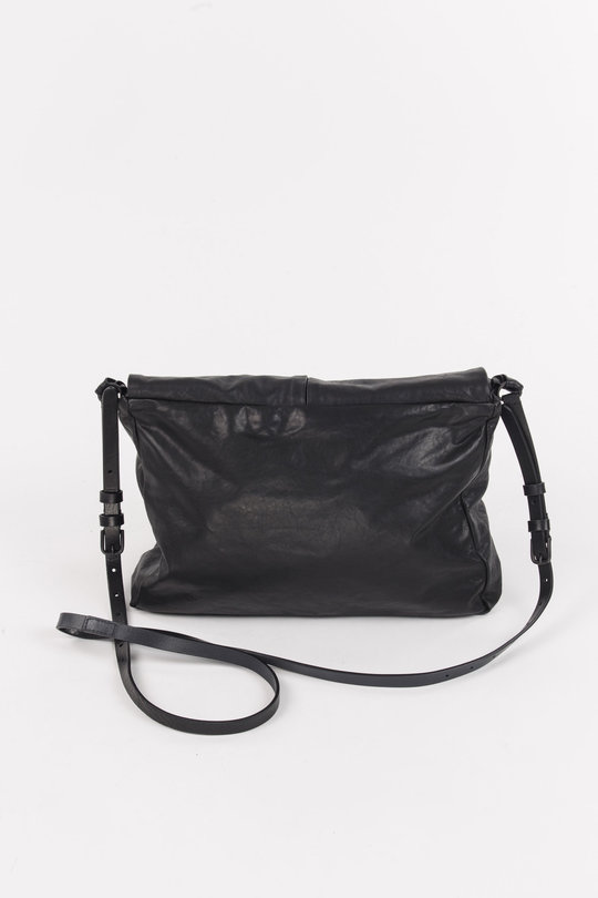 Tasche 225 248 25 07 black, RUNDHOLZ