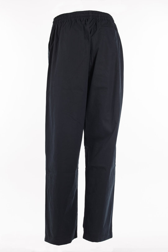 Hose Ruff Rider Track Pant black, Willy Chavarria