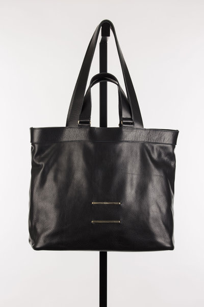 Tasche Seme DB1337X56 black, Daniele Basta