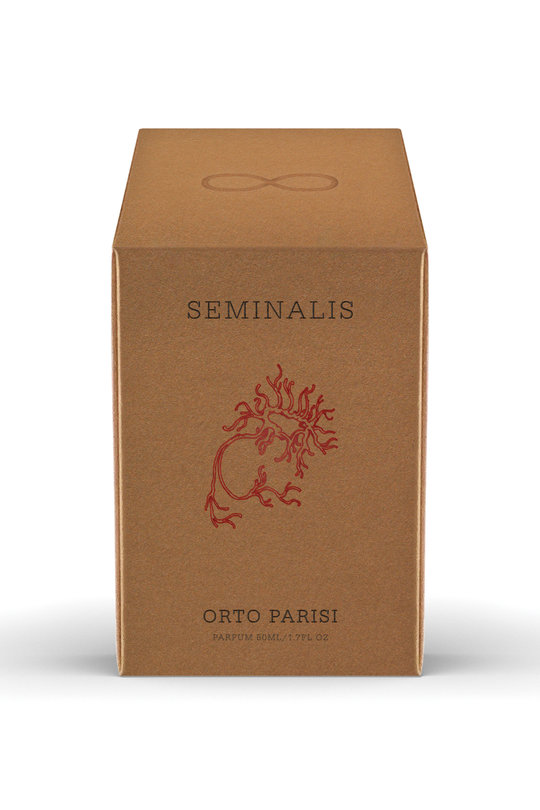 Parfum Seminalis, ORTO PARISI