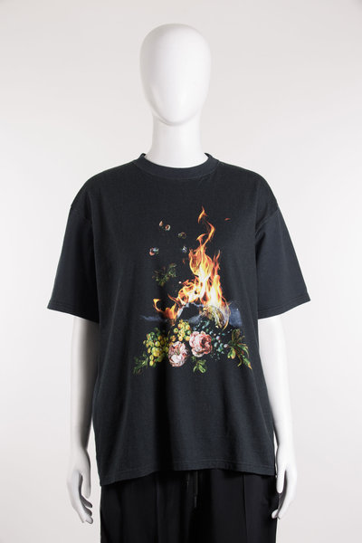 T-shirt UC1F4813 multi, Undercover