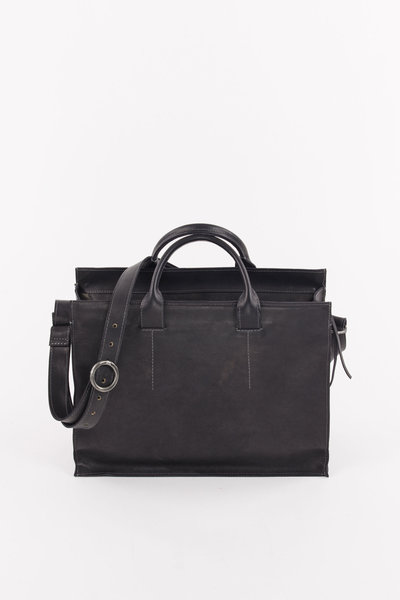 Tasche Voyager Office Abyss, Tagliovivo
