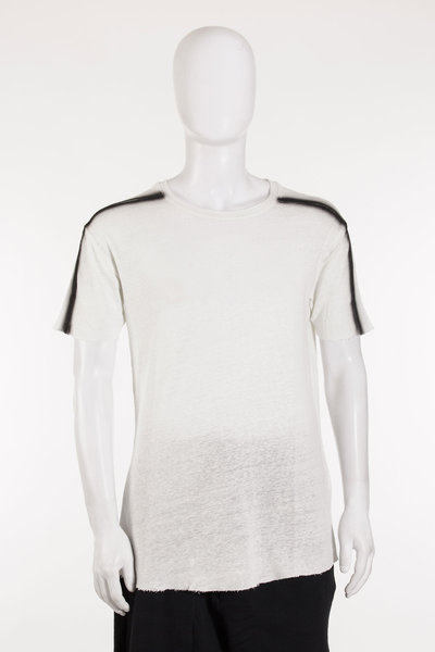 T-Shirt M TS 927 off white, Thom Krom
