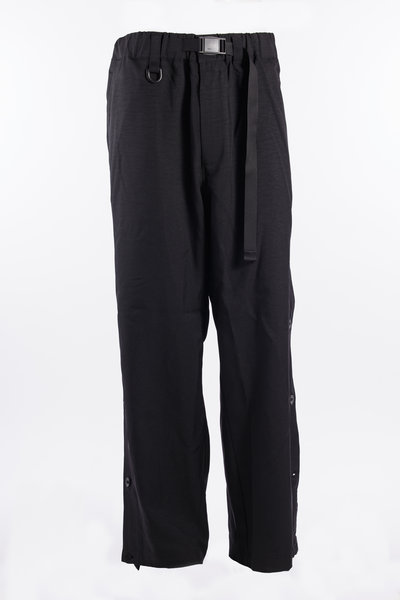 Hose SU ADPT 3S PNT KS6311 black, Y-3