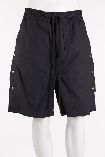 Shorts MP33 black, Thom Krom