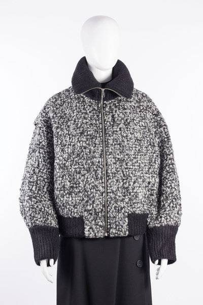Jacke BA363 Rajah multi, Iro