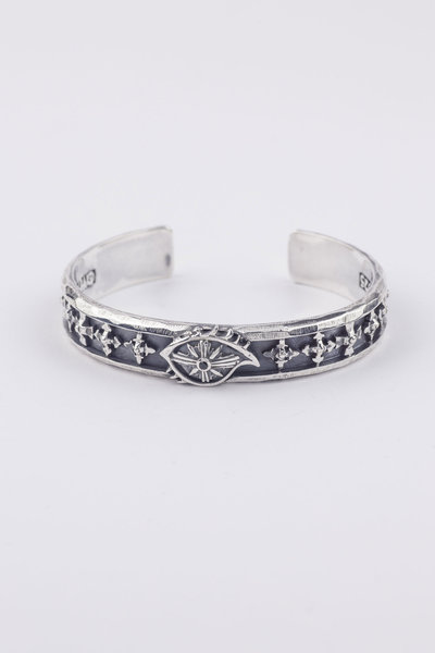 Armband 236364 third eye, ELFCRAFT