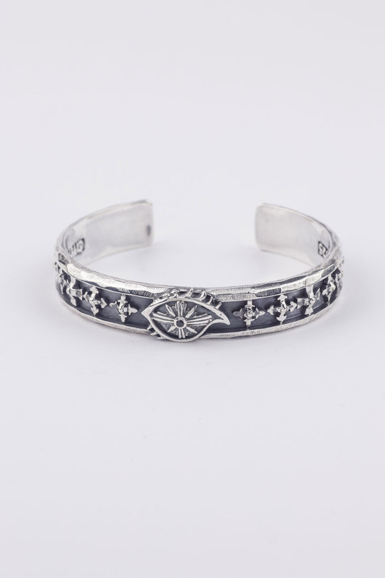 Armband 236364 third eye, ELFCRAFT