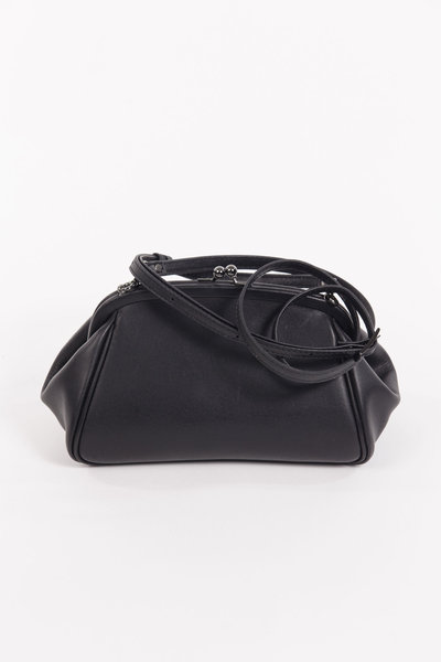 Tasche DL-A13-792-1-02 black, Yohji Yamamoto