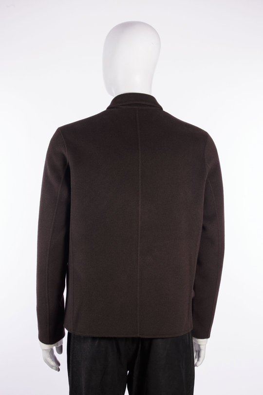 Jacke TX27F2002WOWS brown, Giorgio Brato