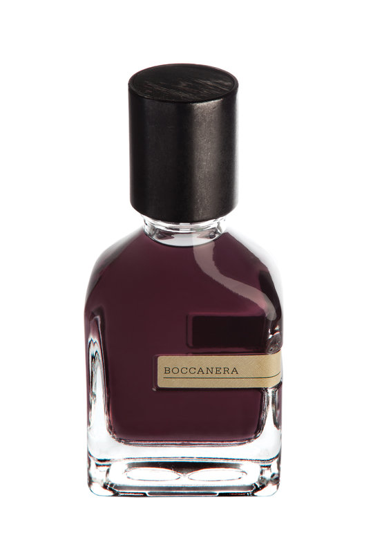 Parfum Boccanera, ORTO PARISI