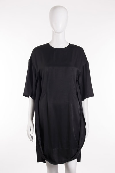 Kleid Omalia AZ032 black, Iro