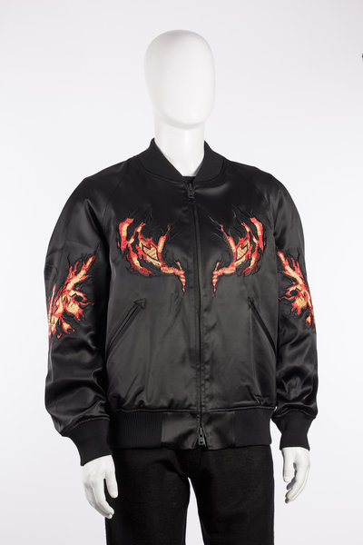 Jacke GFX Souv Jckt KR1110 multi, Y-3
