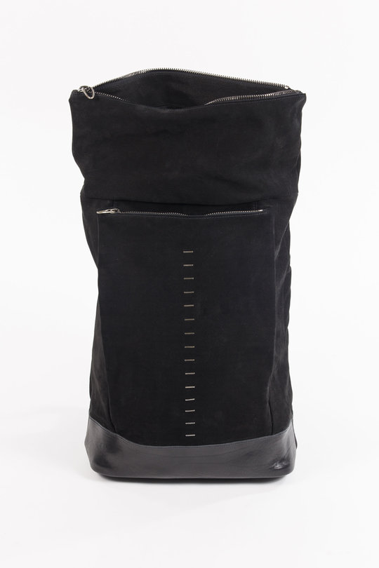 Rucksack Elgon GRP DB1266X59X56GRP black, Daniele Basta
