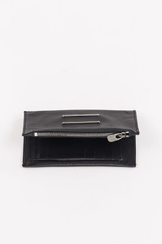 Geldbeutel DB1078X56 Lady black, Daniele Basta