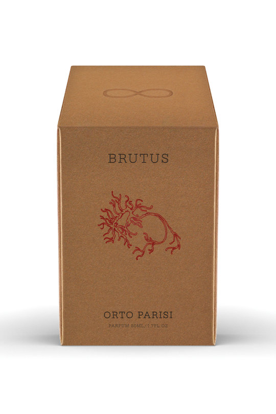 Parfum Brutus, ORTO PARISI