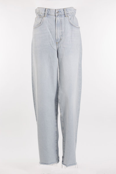 Jeans Lyonne Jean lightblue, Agolde
