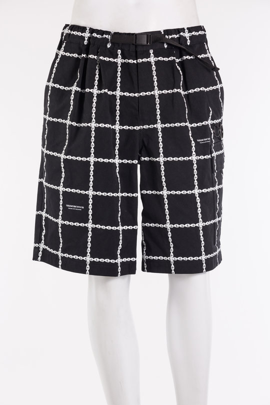 Shorts UC1D4505 black, Undercover