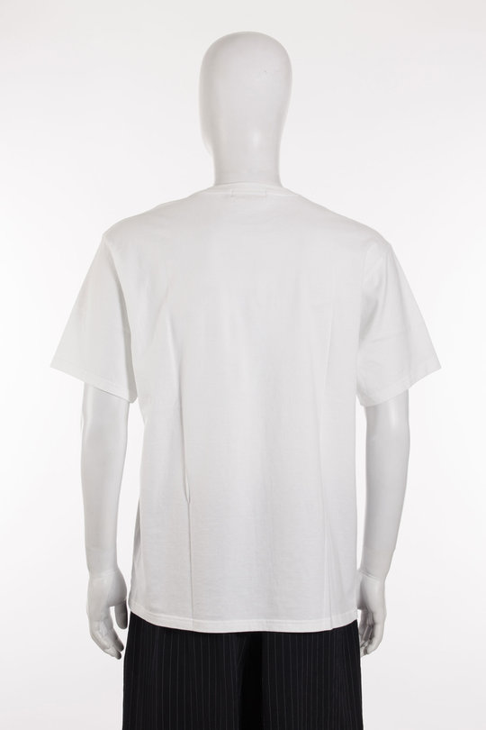 T-Shirt UC1F3805 white, Undercover