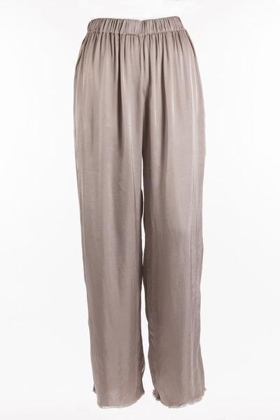Hose Meloni Pants 7-201 shiitake, Jaga