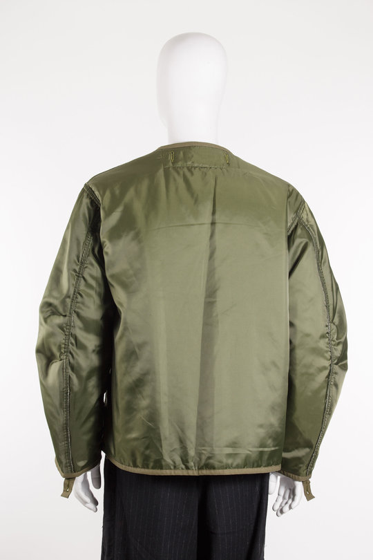 Mantel UP2E4303 Khaki, Undercover