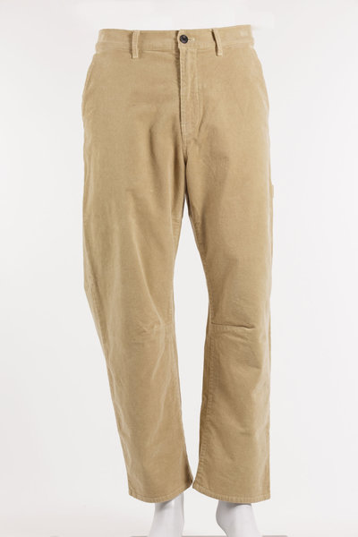 Hose 11769 W595 Carpenter Pant sand, Nili Lotan