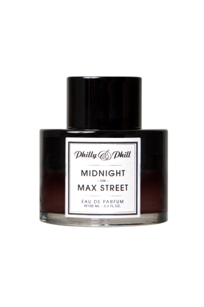 Parfum Midnight On Maxstreet, Philly & Phill