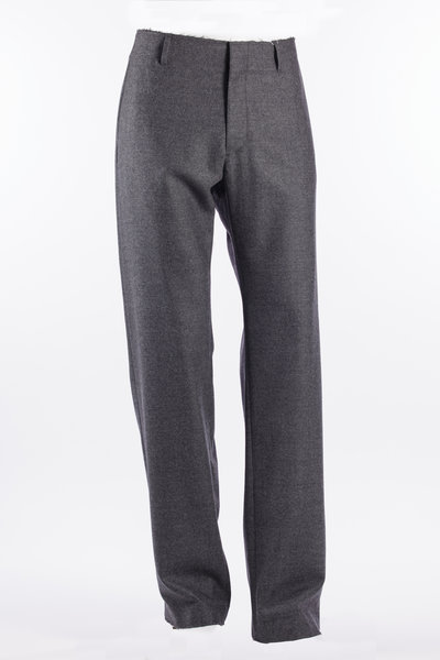 Hose SHOKA0075 grey, MM6