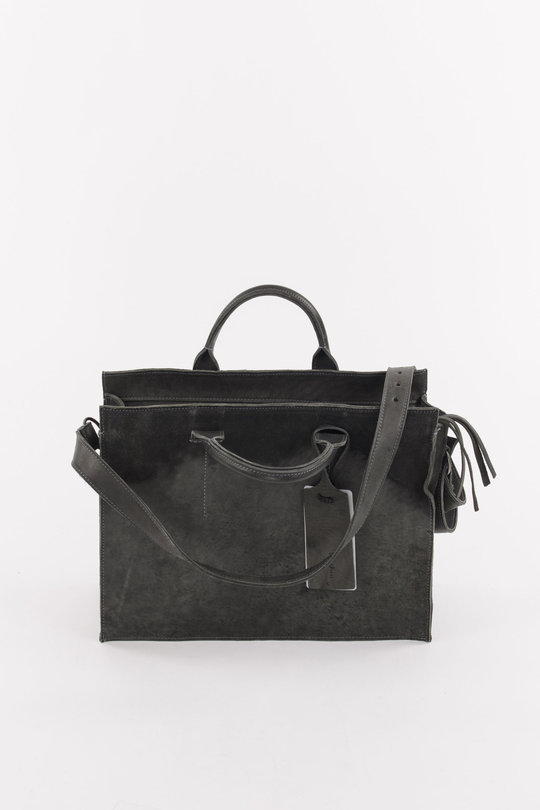 Tasche Voyager Office, Tagliovivo