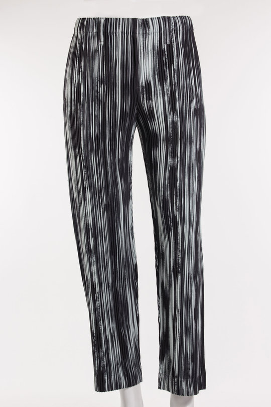 Hose HP58-FF221 multi, Homme Plissé Issey Miyake