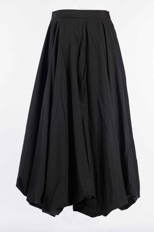 Rock KY8598 GRD 3S BLN SKRT black, Y-3
