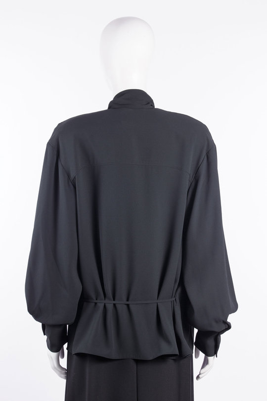 Bluse BA353 Bliss black, Iro