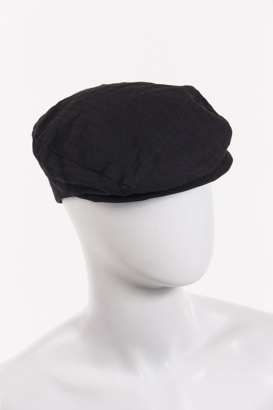 Hut HH023 463B black, Forme D'Expression