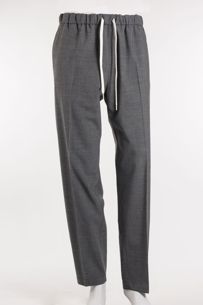 Hose SH0KA0028 grey, MM6