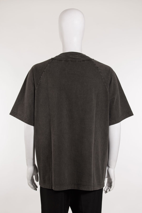 T-Shirt UP1F4806-1 charcoal, Undercover