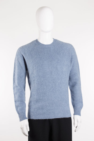 Pullover 425WU5500CASG lightblue, Avant Toi