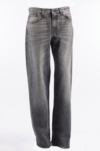 Jeans R13WD038-549E D'arcy Loose Jean grey, R 13
