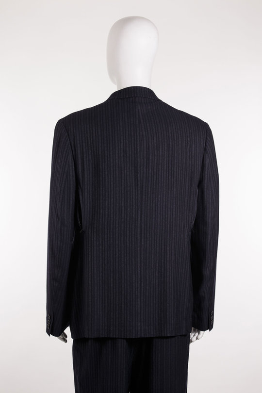 Sakko MK-J07-204-1 darkblue, Y’s - YOHJI YAMAMOTO