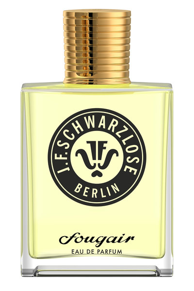 Fougair, Schwarzlose Berlin