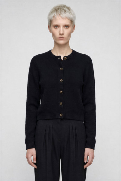 Jacke 2042231 Felicia black, Lisa Yang