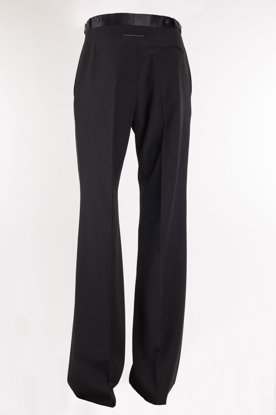 Hose SH2K0028 black, MM6