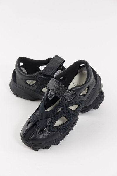 Sneaker Y-3 GSG9 Sandal black, Y-3