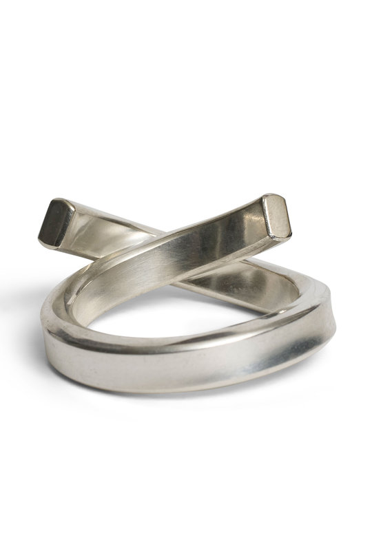 Ring m1727-ring-embrace, Werkstatt Muenchen