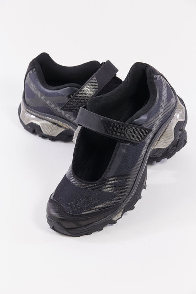 Sneaker XT-Mary J black, MM6