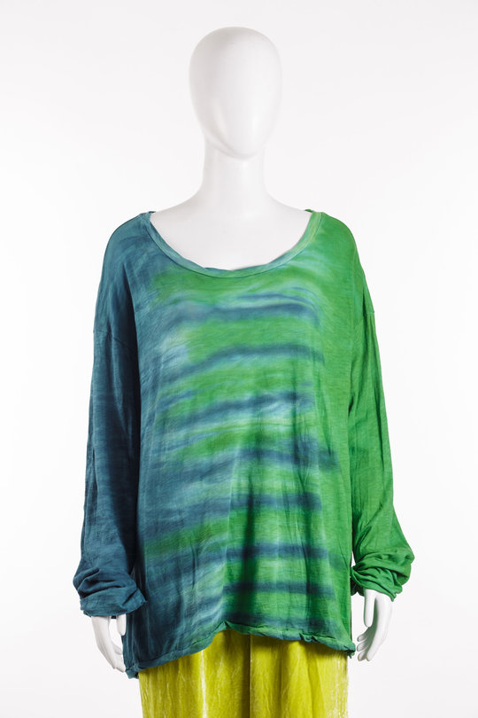 Longsleeve BL Trap LS hara laser, GILDA MIDANI