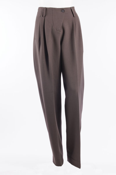 Hose BA332 Ascend brown, Iro