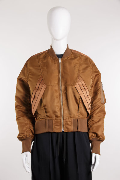 Jacke UP1F1201 brown, Undercover