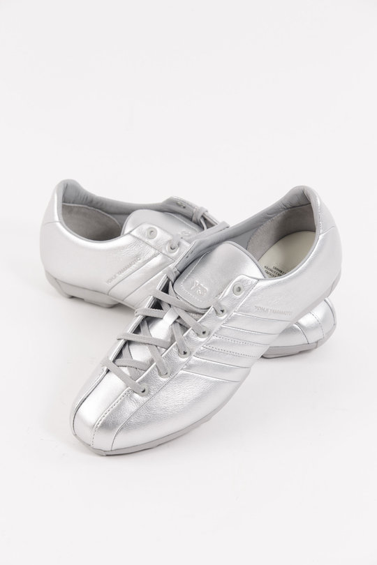 Sneaker Y-3 Field K17112 silver, Y-3
